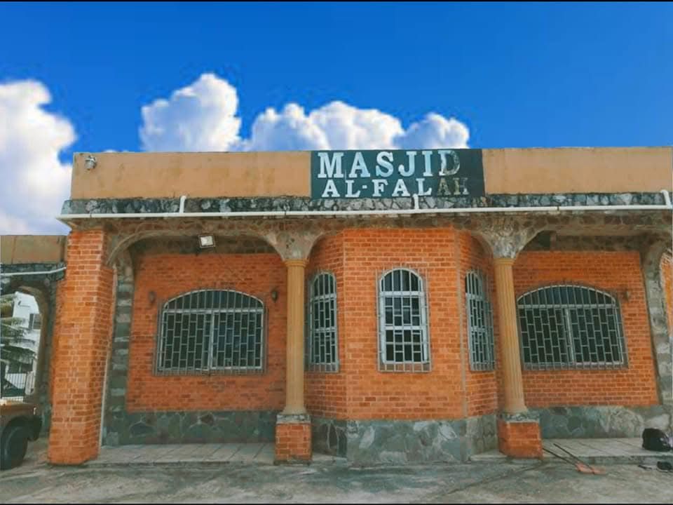 Community gathering
